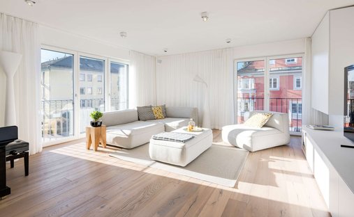Apartment in Munich, Bavaria, Germany 1