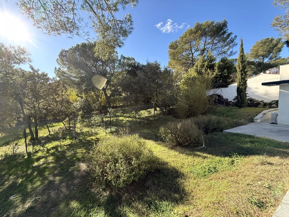Villa in Langlade, Occitania, France 5 - 16784506