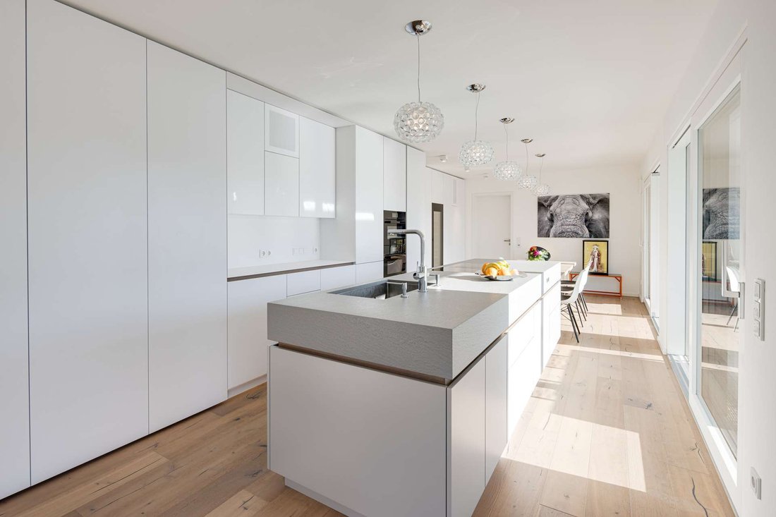 Apartment in Munich, Bavaria, Germany 2 - 16739184