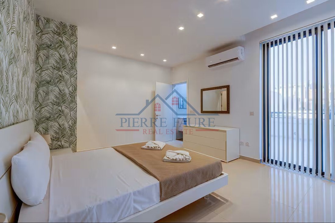 Penthouse in Mellieha, Malta 5 - 16784431