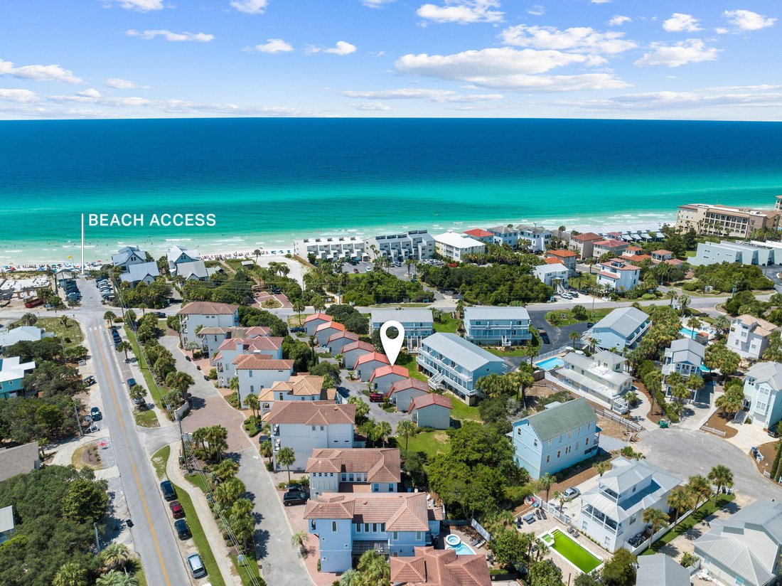 House in Santa Rosa Beach, Florida, United States 1 - 16784347