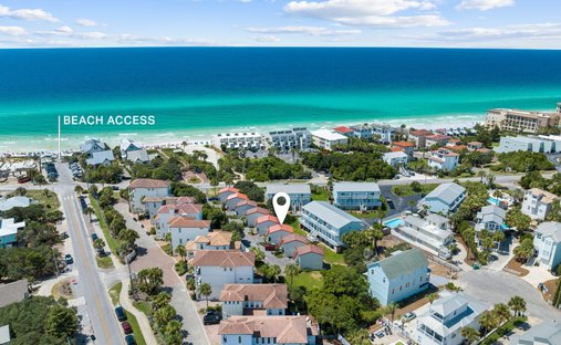 House in Santa Rosa Beach, Florida, United States 1