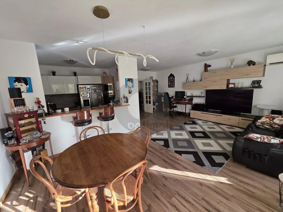 Apartment in Menton, Provence-Alpes-Côte d'Azur, France 2 - 16784429