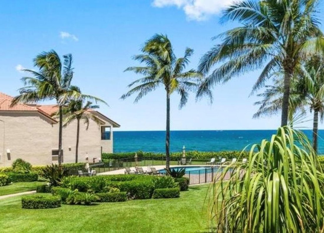 Townhouse in Boynton Beach, Florida, United States 4 - 16784254