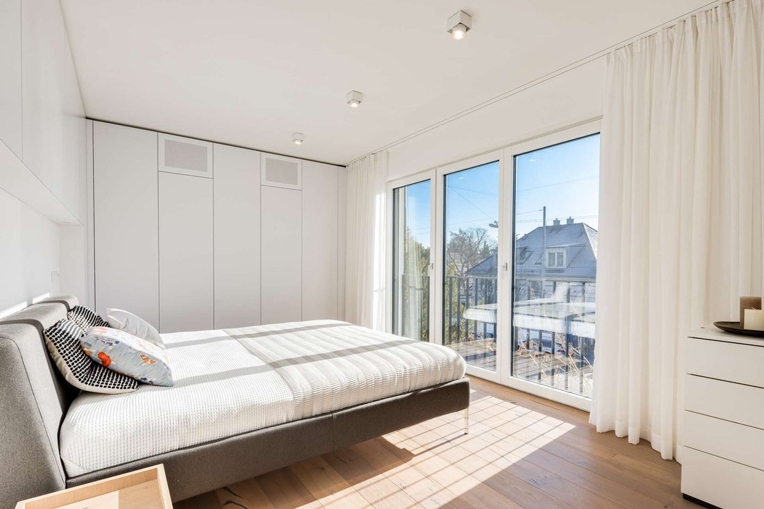 Apartment in Munich, Bavaria, Germany 4 - 16739184