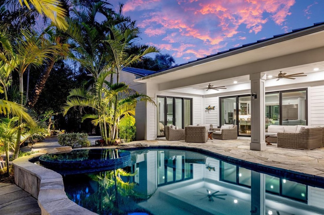 House in Boynton Beach, Florida, United States 5 - 16784256