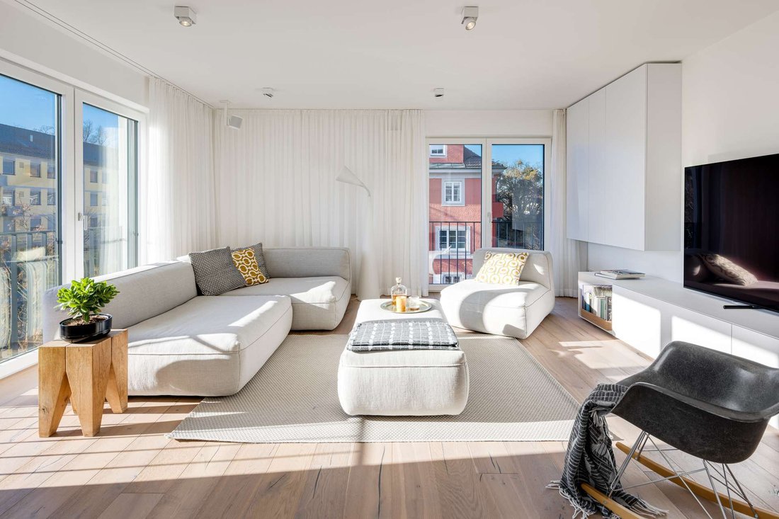 Apartment in Munich, Bavaria, Germany 3 - 16739184