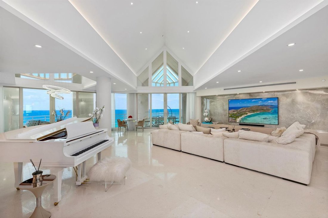 Condo in Boca Raton, Florida, United States 1 - 16784257