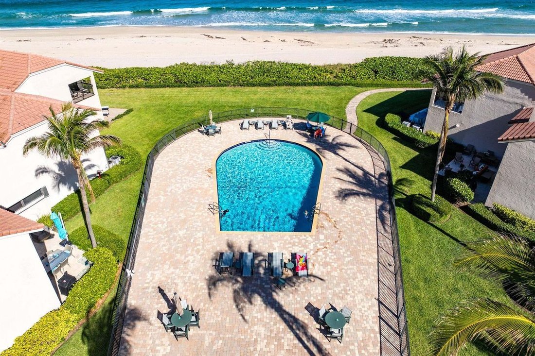 Townhouse in Boynton Beach, Florida, United States 2 - 16784254