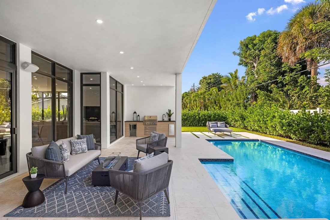 House in Boca Raton, Florida, United States 5 - 16784247