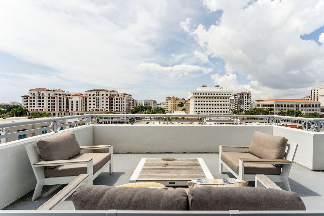 Condo in Boca Raton, Florida, United States 1 - 16784260
