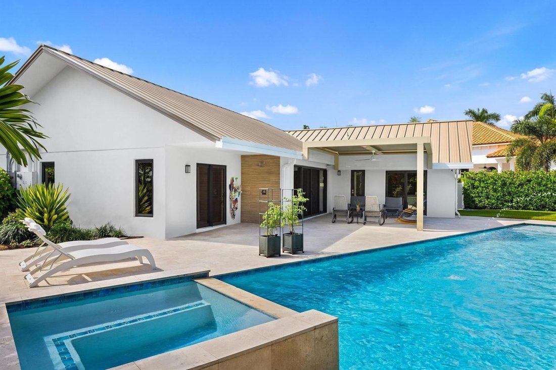 House in Boca Raton, Florida, United States 2 - 16784253