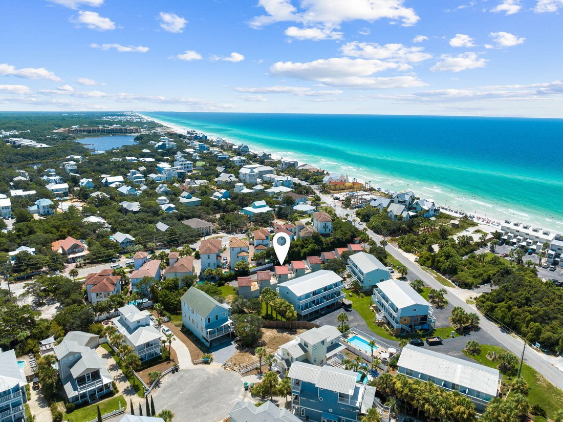House in Santa Rosa Beach, Florida, United States 2 - 16784347