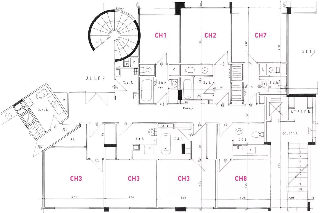 Estate in Nice, Provence-Alpes-Côte d'Azur, France 1 - 16702068