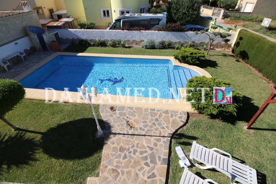 Villa in Alicante, Valencian Community, Spain 5 - 16784447