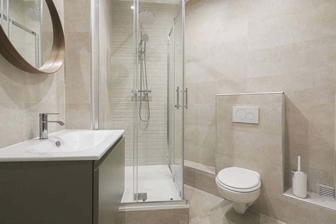 Apartment in Lepante, Nice, France 3 - 15931587