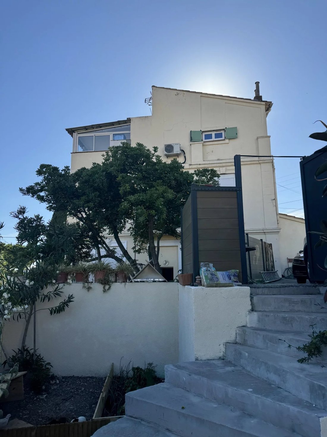 House in Moulieres, Le Cannet, France 3 - 15470430