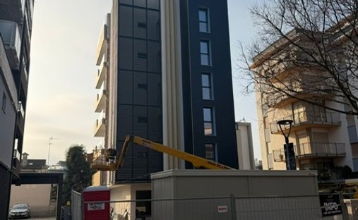 Apartment in Lignano Sabbiadoro, Friuli – Venezia Giulia, Italy 1