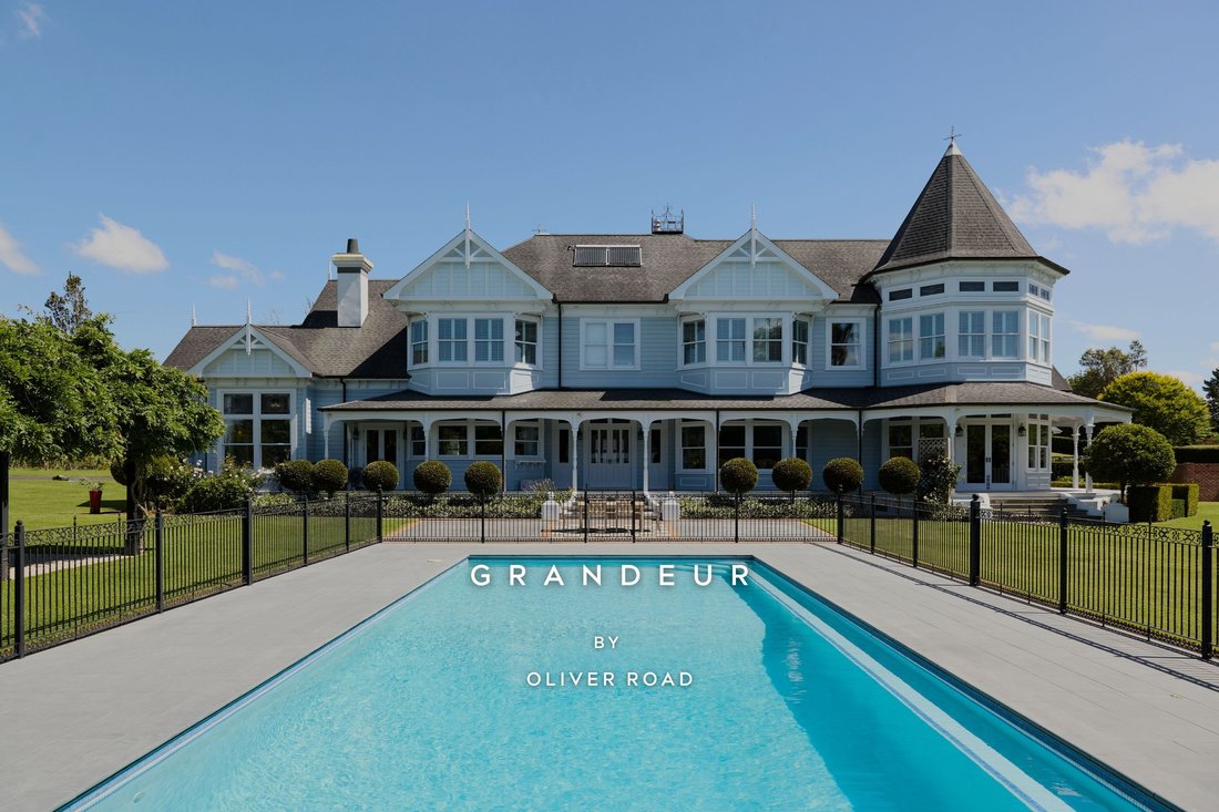 Estate in Tauranga, Bay of Plenty, New Zealand 1 - 16792689