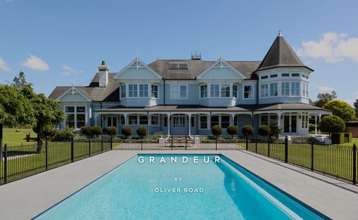 Estate in Tauranga, Bay of Plenty, New Zealand 1