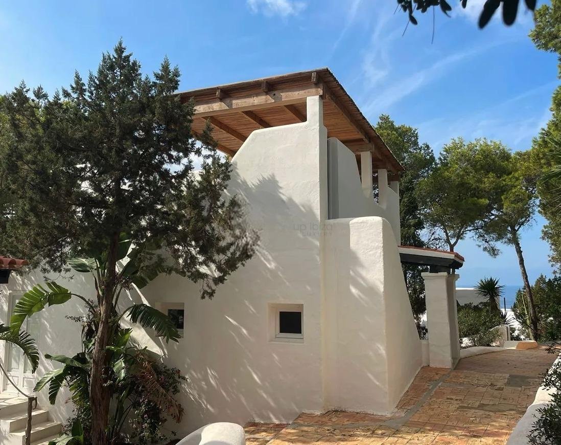 Apartment in Cala Vadella, Sant Josep de sa Talaia, Balearic Islands 1 - 16785017