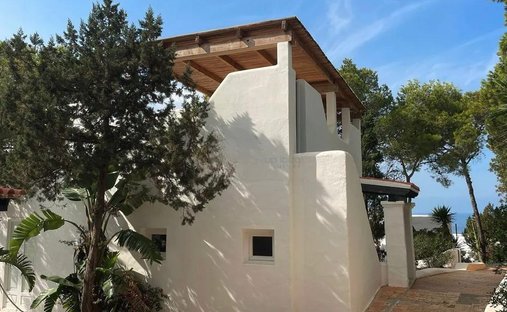 Appartamento a Cala Vadella, Sant Josep de sa Talaia, Isole Baleari 1