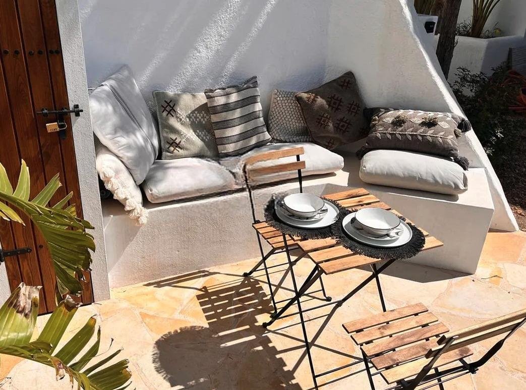 Apartment in Cala Vadella, Sant Josep de sa Talaia, Balearic Islands 4 - 16785017