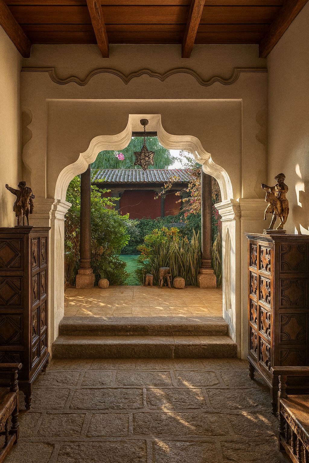 House in Antigua Guatemala, Sacatepéquez Department, Guatemala 3 - 16785019