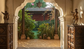 Casa a Antigua Guatemala, Dipartimento di Sacatepéquez, Guatemala 2