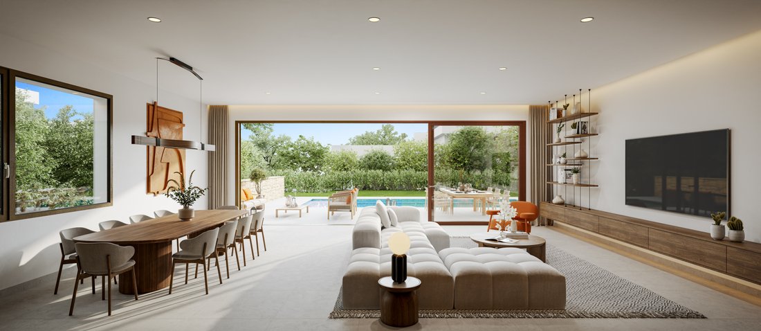 Villa in Moncloa-Aravaca, Madrid, Spain 5 - 16784707