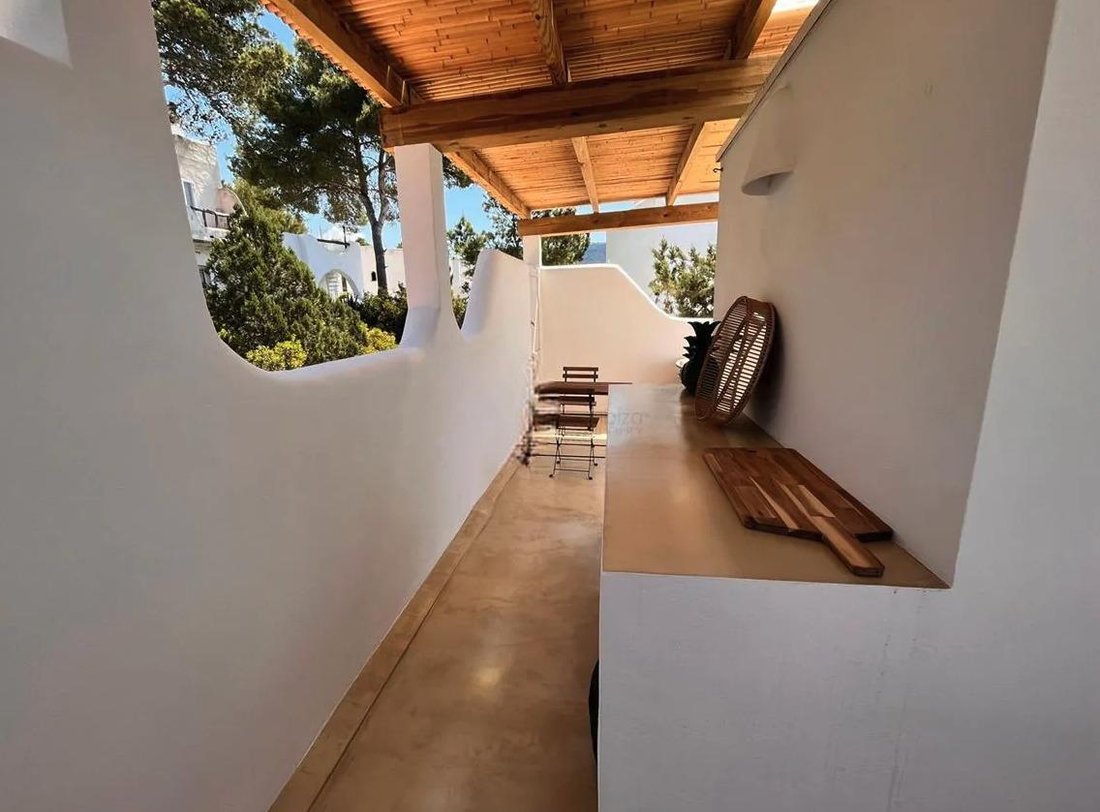 Apartment in Cala Vadella, Sant Josep de sa Talaia, Balearic Islands 5 - 16785017