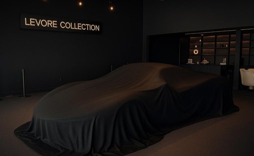 2014 McLaren P1  in Murcia, Spain 1