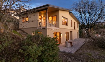 Maison à Wanaka, Otago, Nouvelle-Zélande 1