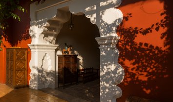 Casa a Antigua Guatemala, Dipartimento di Sacatepéquez, Guatemala 1