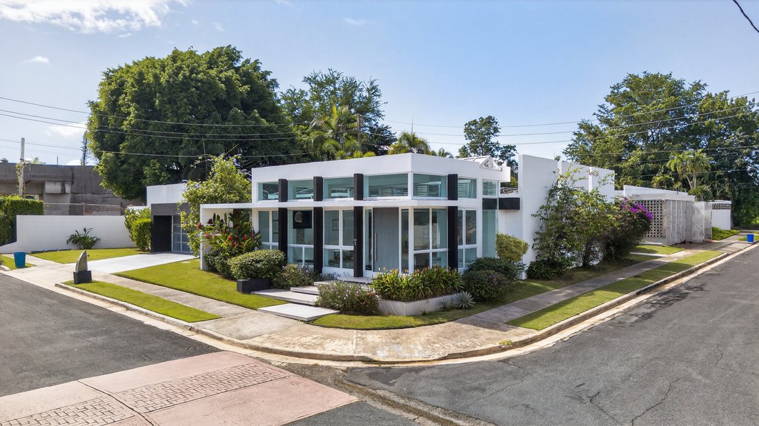 House in Guaynabo, Guaynabo, Puerto Rico 1 - 16785723
