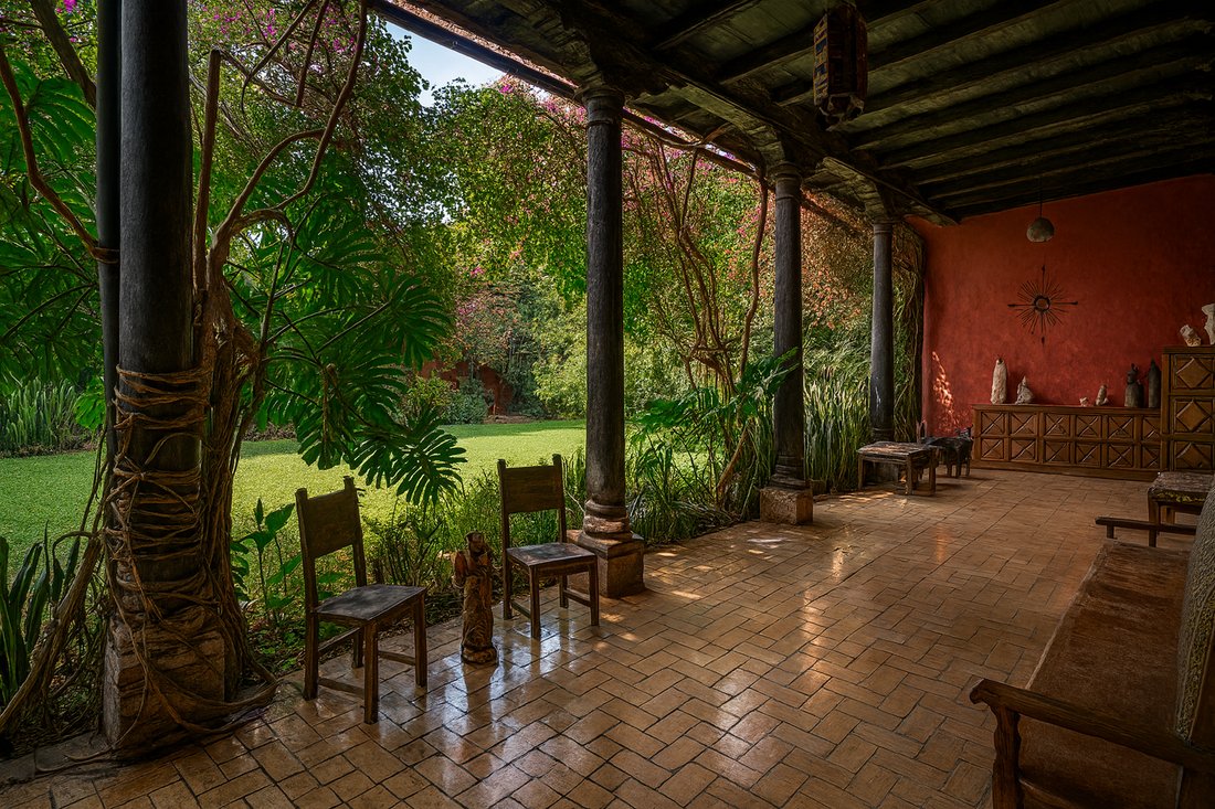 House in Antigua Guatemala, Sacatepéquez Department, Guatemala 5 - 16785019