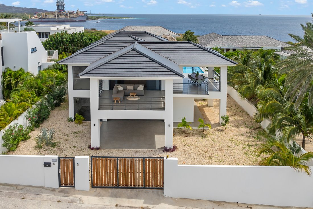 Villa in Jan Thiel, Curaçao, Curaçao 3 - 13801509