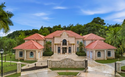 House in San Juan, San Juan, Puerto Rico 1