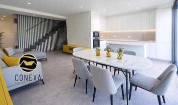 Villa in Montenegro, Algarve, Portugal 2