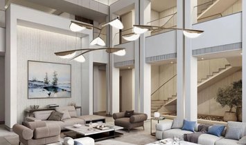 Villa in Al Seanneeah, Umm Al Quawain, United Arab Emirates 1