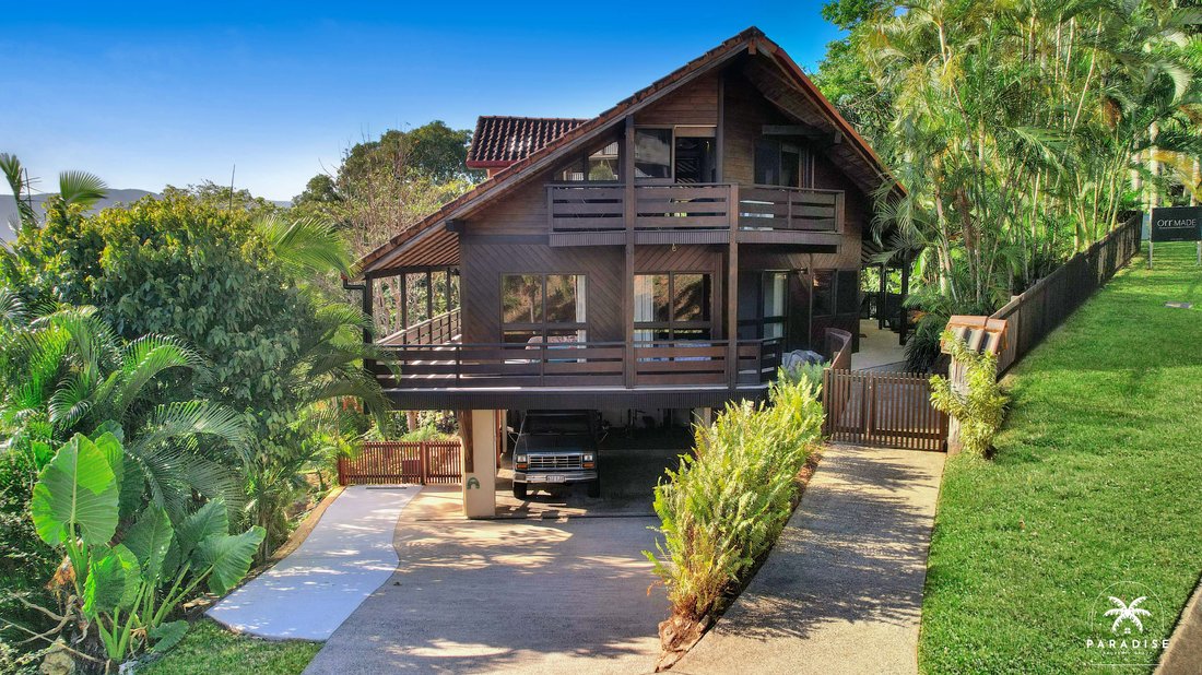 Casa en Trinity Beach, Queensland, Australia 1 - 16792793
