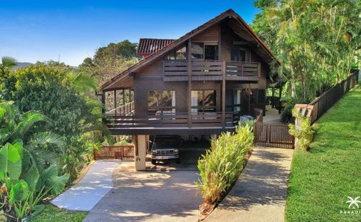 Casa a Trinity Beach, Queensland, Australia 1