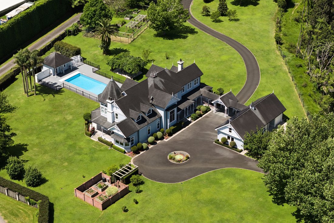 Estate in Tauranga, Bay of Plenty, New Zealand 3 - 16792689