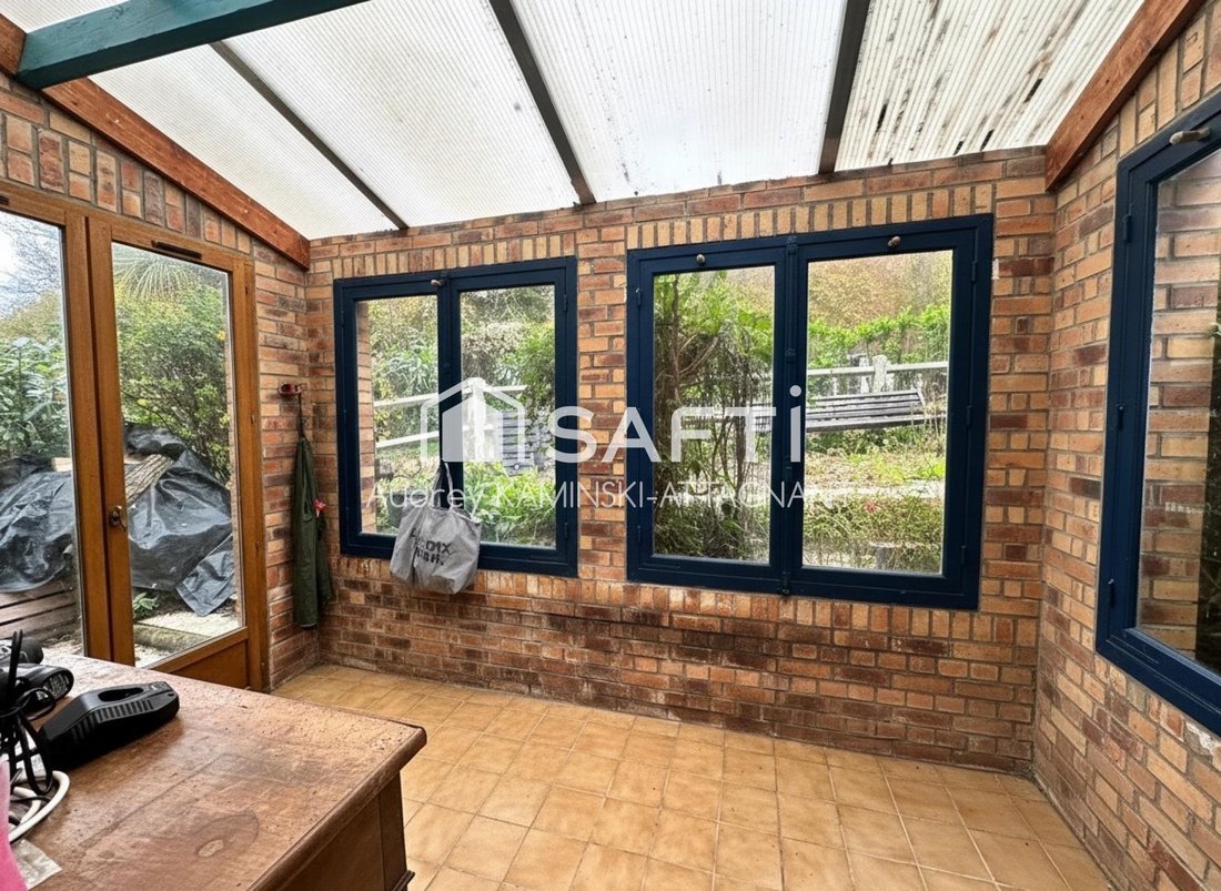 House in Faubourg Nord, Meru, France 4 - 16786069