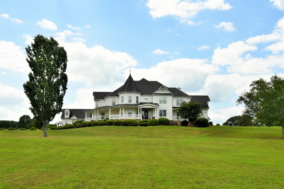 House in Toney, Alabama, United States 1 - 16792069
