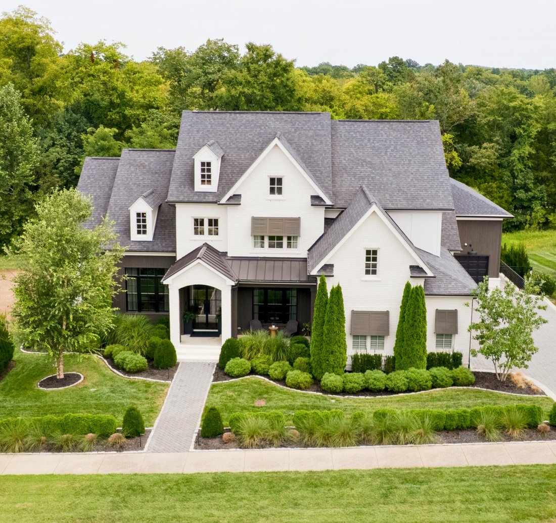 House in College Grove, Tennessee, United States 1 - 16790925