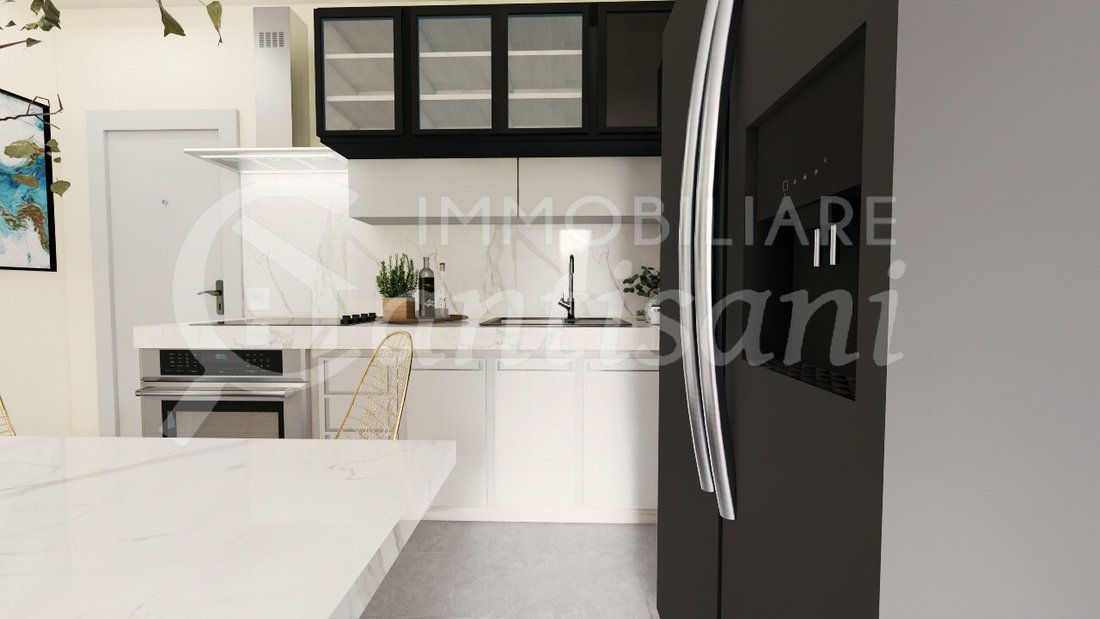 Apartment in Center, Florence, Tuscany 4 - 16793036
