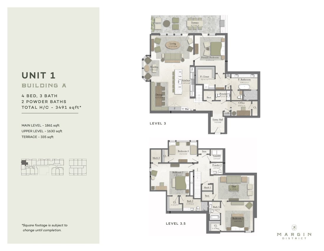 Condo in Franklin, Tennessee, United States 5 - 16789124