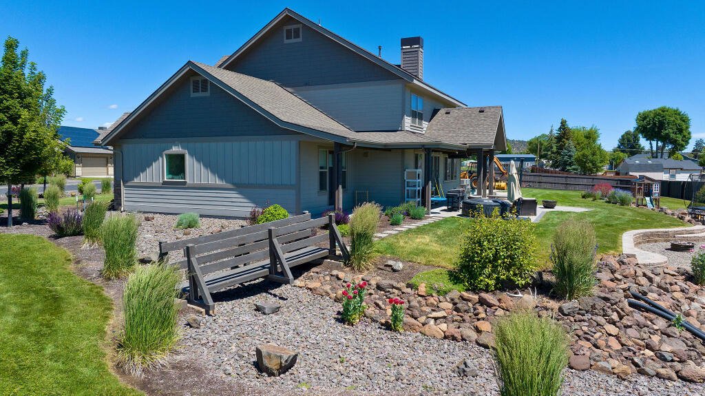 House in Prineville, Oregon, United States 5 - 16787343