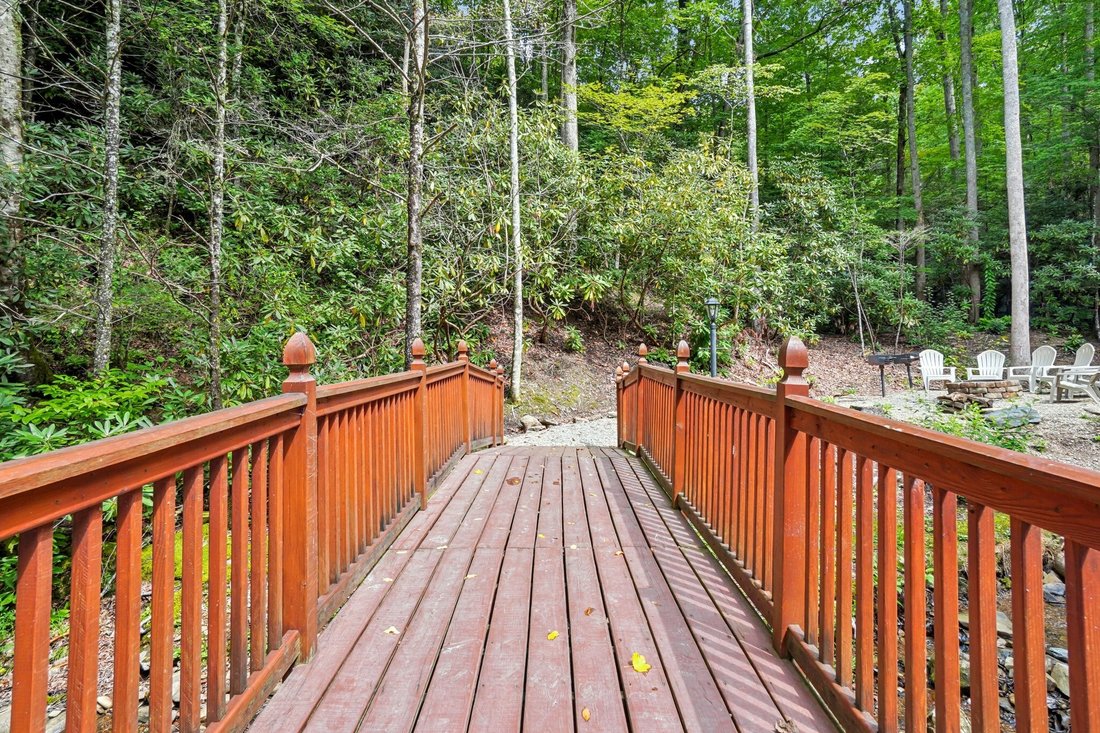 House in Gatlinburg, Tennessee, United States 5 - 16789547